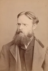 William Frederick Yeames