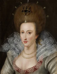 Anne of Denmark