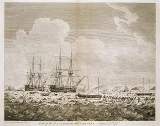 A View of the 