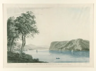 View of St. Anthony