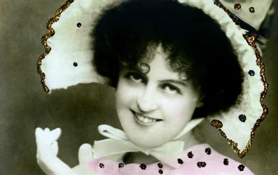 Marie Studholme, English Actress