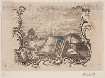 Vignette "Juridisk Collegium"