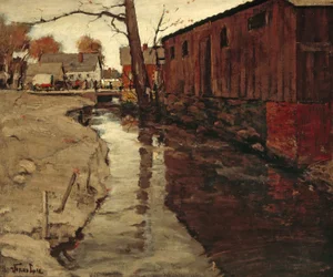 Mill-Race