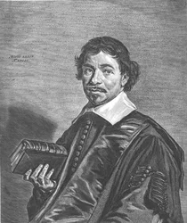 Johannes Hoornbeek