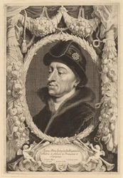 John the Fearless, Duke of Burgundy