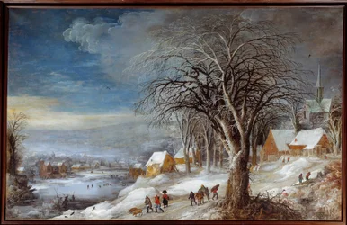 Winter Landscape