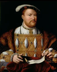 Henry VIII (1491-1547)
