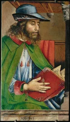 Solon, Lawmaker of Athens