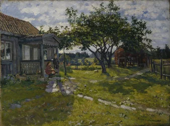 Summer Day