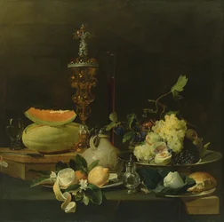 Still Life