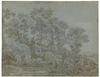 The Wildbaan near Arnhem