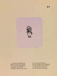 Pretentious Coquette