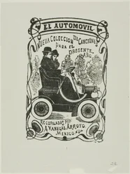 The Automobile