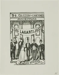 The Dandies