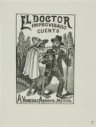 The Impromptu Doctor