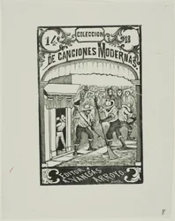 The Streetcleaners