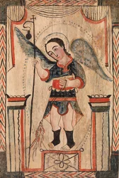 Archangel Saint Raphael