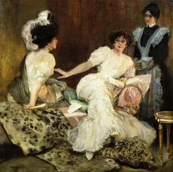 The Confidante