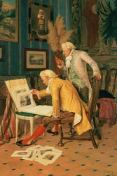 The Connoisseurs