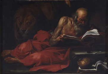 Saint Jerome