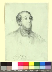 Friedrich Halm (1806-1871), poet