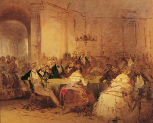 Social Scene