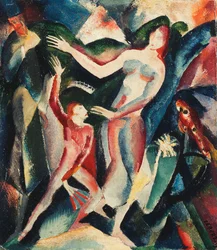 The Exotic Dance