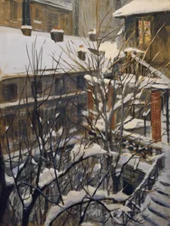View from My Window
