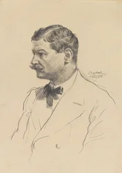 Self-Portrait