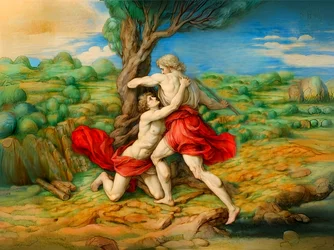 Cain Kills Abel