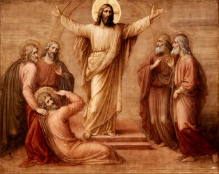 Jesus Transfiguration 01