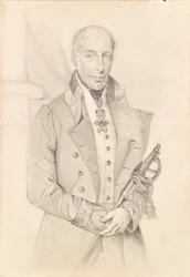 Archduke Rainer of Austria (1783–1853), Viceroy of Lombardy-Venetia