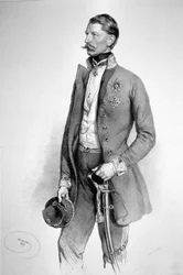 Franz Cordon