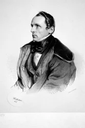 Franz Rambach