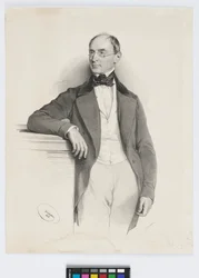 Franz Xaver (III.) Baron von Pillersdorf