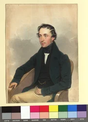 Josef Baron von Bartenstein