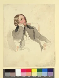 City Architect Josef Hlavka