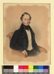 Unknown Gentleman