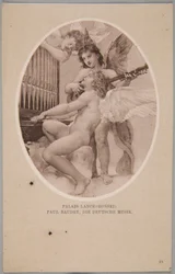Paul Baudry - German Music