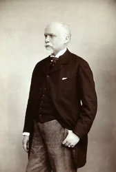Alexander Onegin, Russian Author and Historian