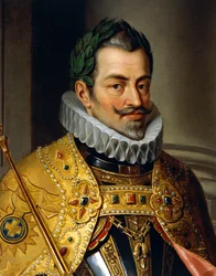 Portrait of Matthias of Austria