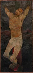 Crucifixion
