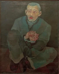 The Prisoner
