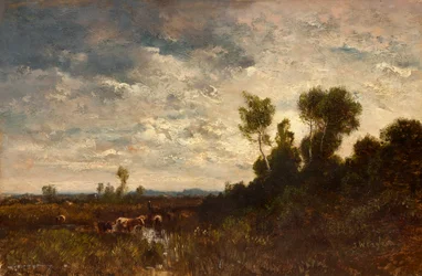 Moorland