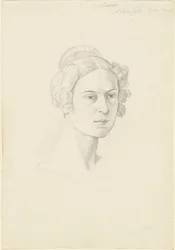 Giuseppina Massimi, Principessa Lancellotti di Lauro