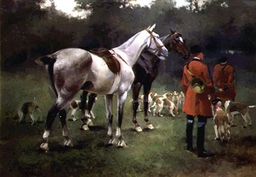 The Hunt