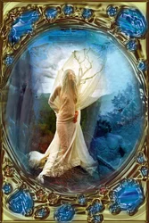 Merovingian Dream