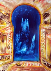 Vision in Church