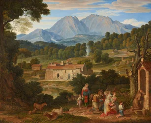 Monastery of San Francesco di Civitella
