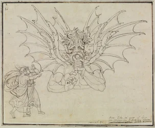 Lucifer (Dante